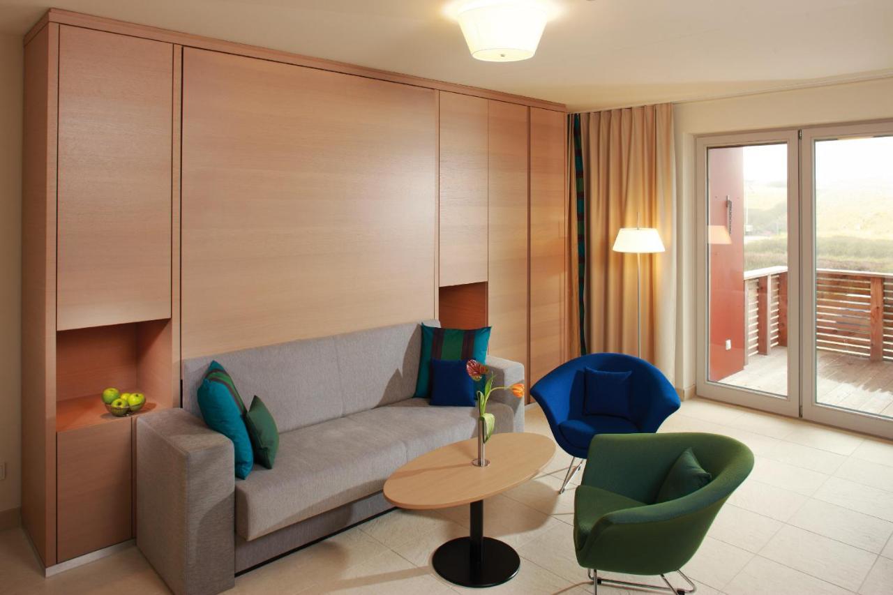 Studio-Apartment